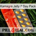 Kamagra Jelly 7 Day Pack new01